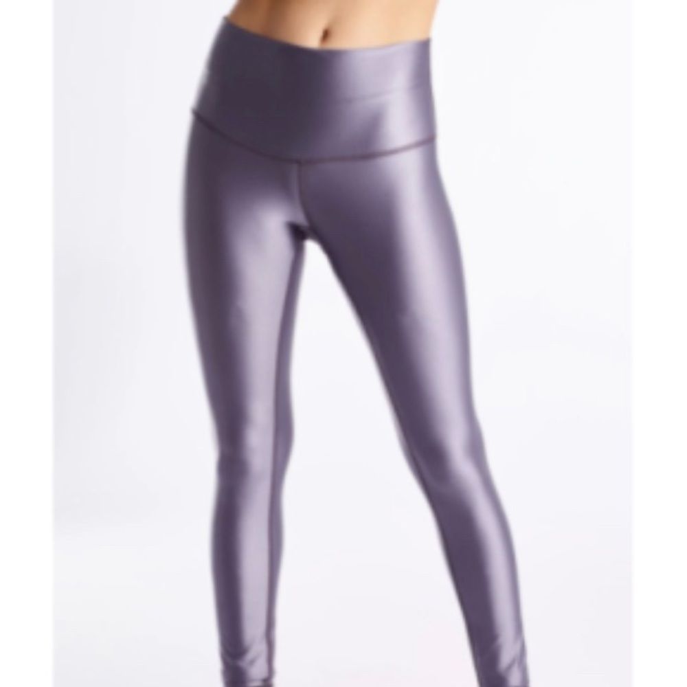DYI HighShine Moonstone leggings